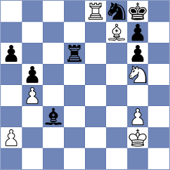 Leenhouts - Rodrigues (chess.com INT, 2023)