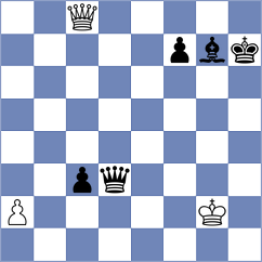 Qiu - Li Junyin (Huairou District CHN, 2025)
