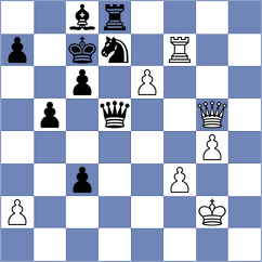 Skatchkov - Vasquez Schroeder (chess.com INT, 2025)