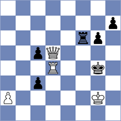 Jimenez Ruano - Moya Nunez (Barcelona ESP, 2023)