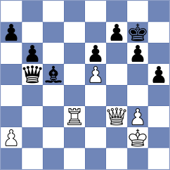 Gurevich - Zhigalko (chess.com INT, 2021)