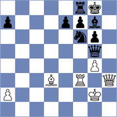 Vardi - Sanchez Enriquez (chess.com INT, 2025)