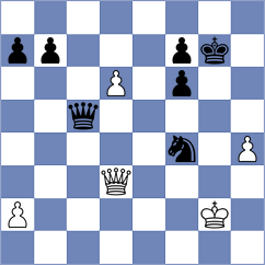 Kislov - Altynbek (chess.com INT, 2024)