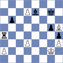 Redondo Garcia - Garcia Diaz (Collado Villalba, 2003)