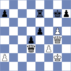 Paquico Rodriguez - Budiarto (chess.com INT, 2024)
