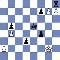Moroni - Kosteniuk (chess.com INT, 2023)