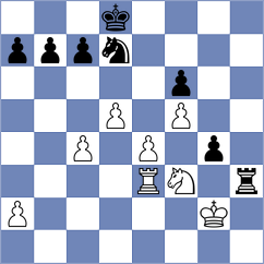 Kern - Zolotarew (Pfeddersheim, 1998)