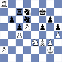 Quirke - Munoz Pantoja (chess.com INT, 2024)