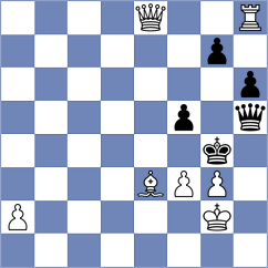 Myagmarsuren - Smirnova (chess.com INT, 2024)