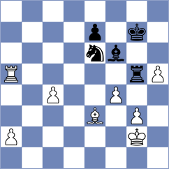 Priasmoro - Lai (chess.com INT, 2025)