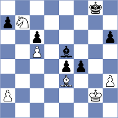 Cabrera Rodrigo - Zaragoza Montesinos (Manises, 2003)