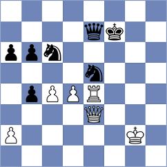 Narvaez - Toro Ramirez (Medellin COL, 2024)