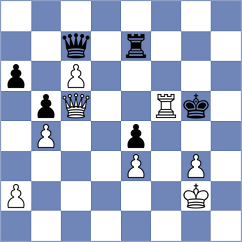 Lesovoi - Hristodorescu (Chess.com INT, 2021)