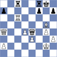 Ugarte Soto - Skiadopoulos (chess.com INT, 2025)