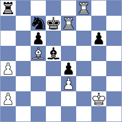 Jaracz - Krishnakumar (chess.com INT, 2024)
