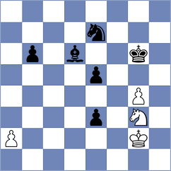 Gospodinov - Jovchev (Borovetz, 2008)