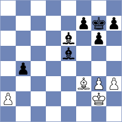Vetter - Polak (Pardubice CZE, 2022)