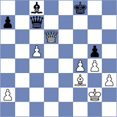 Villavicencio Martinez - Kraus (San Cristobal de La Laguna ESP, 2024)