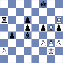 Etcheverry - Hoen (Varna, 1962)