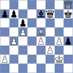 Aguilera Quiztke - Beck (chess.com INT, 2021)