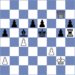 Santanna - Mitrovic (chess.com INT, 2023)
