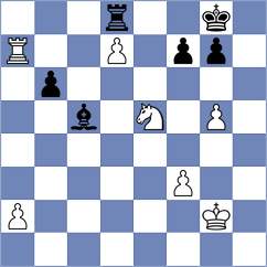 Bok - Fiorito (chess.com INT, 2023)
