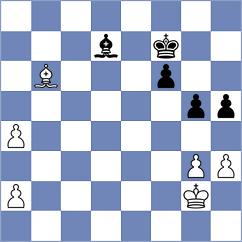 Suhartovic - Maksimovic (Arandjelovac, 1991)