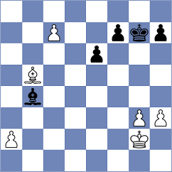 Gurvich - Buchenau (Chess.com INT, 2020)