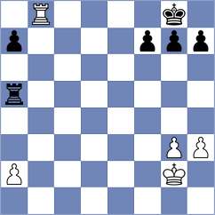 Spakka - Christensen (Playchess.com INT, 2004)