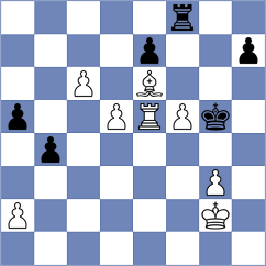 Koksal - Daspres (chess.com INT, 2025)
