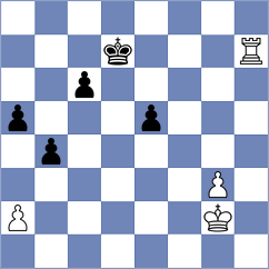 Bort - Martinez Martin (Albacete, 2000)