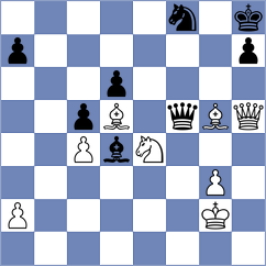 Temirbekov - Torosian (St Petersburg RUS, 2024)