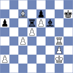 Behzad Nazif - Jorquera Cabello (Budapest HUN, 2024)