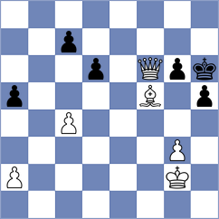 Kozlov - Quirke (chess.com INT, 2024)