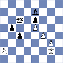 Gorovets - Terry (chess.com INT, 2023)