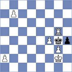 Dobre - Sitbon (chess.com INT, 2025)