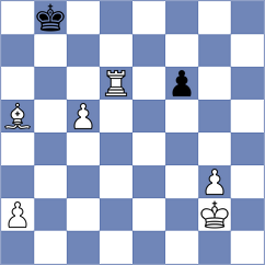 Arnaudet - Renaud (Europe Echecs INT, 2021)