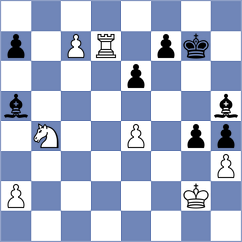 Zuelle - McAndrew (Prague CZE, 2025)