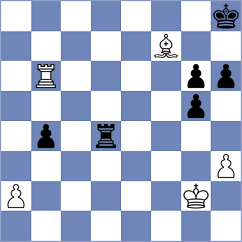 Zimnikov - Mezzo (Lichess.org INT, 2021)