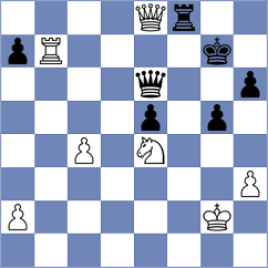 Gers - Brockway (Wellington, 2008)