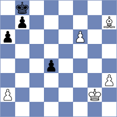 Da Silva - Do Nascimento (Lichess.org INT, 2020)