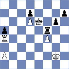 Tudela Gonzalez - Garza Marco (San Vicente ESP, 2025)