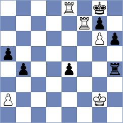 Deviprasath - Wang (chess.com INT, 2024)