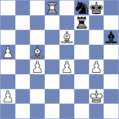 Yoo - Meduri (chess.com INT, 2024)