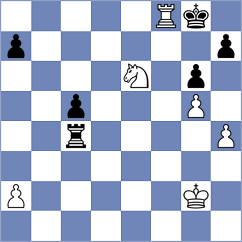Guerrero Cajeca - Narvaez Arteaga (Chess.com INT, 2020)