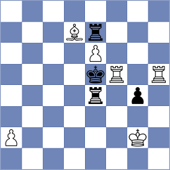 Bruedigam - Aung Thant Zin (chess.com INT, 2024)