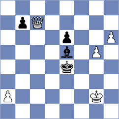 Pert - Titorenko (Lichess.org INT, 2020)