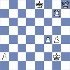 Tu - Qi (Chess.com INT, 2020)