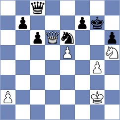 Goetz - Veselinovic (Nuremberg, 2002)