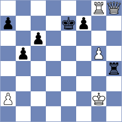 Tse - Lim (Adelaide, 2003)